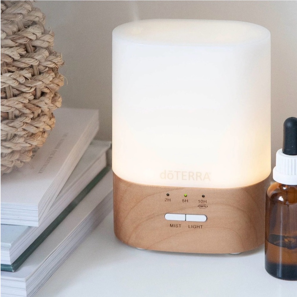 Lumo Diffuser - Doterra